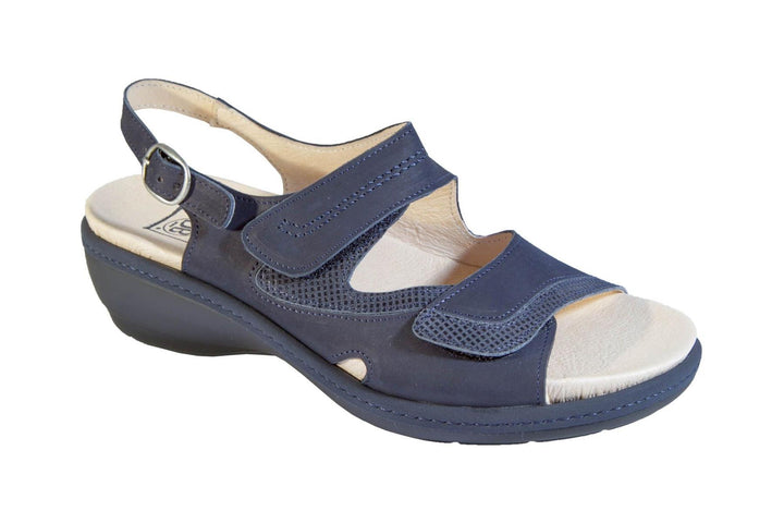 DB Georgina Extra Wide Sandals-4