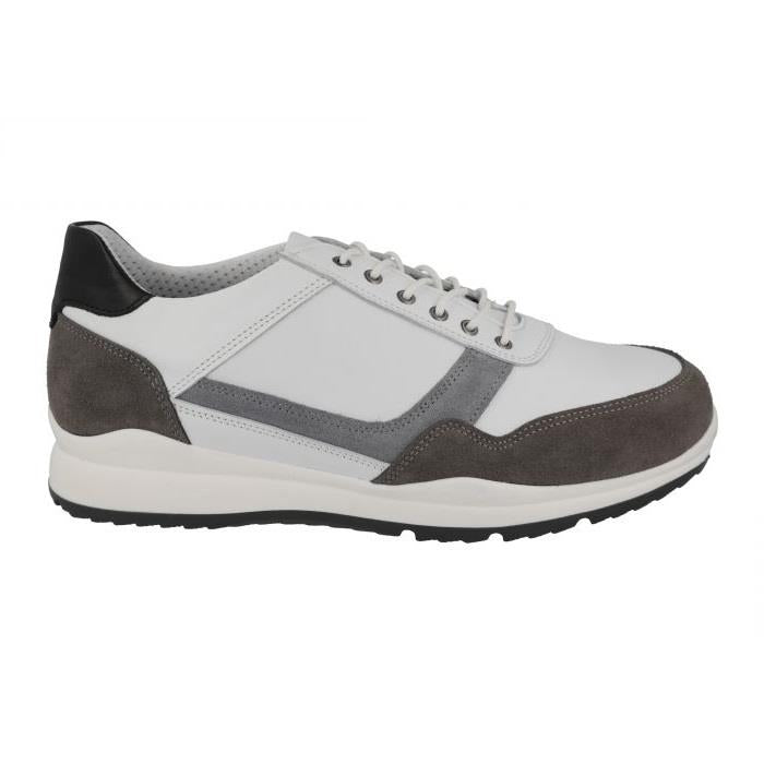 DB Benedict extra wide Trainers-10