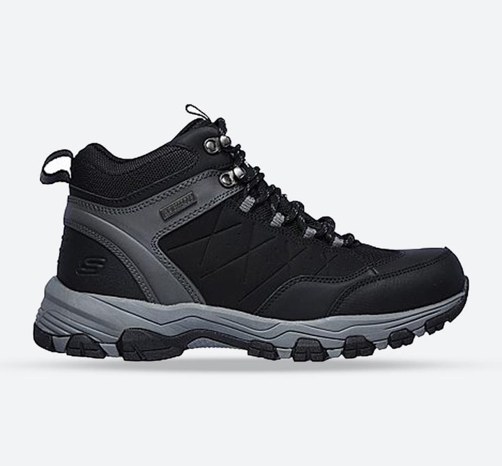 Skechers 66283 Wide Selmen Hiking Boots-main