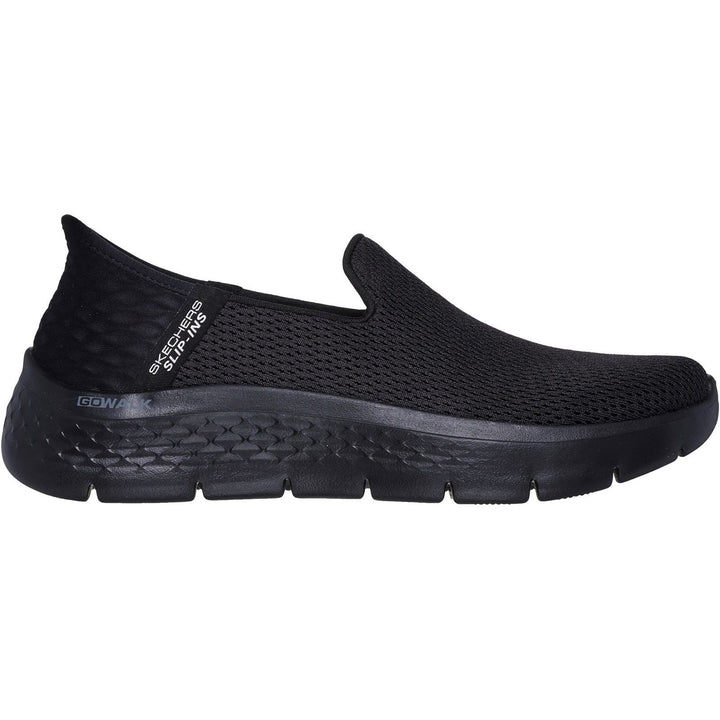 Skechers 207230 Wide Go Walk Flex Relish Trainers-1