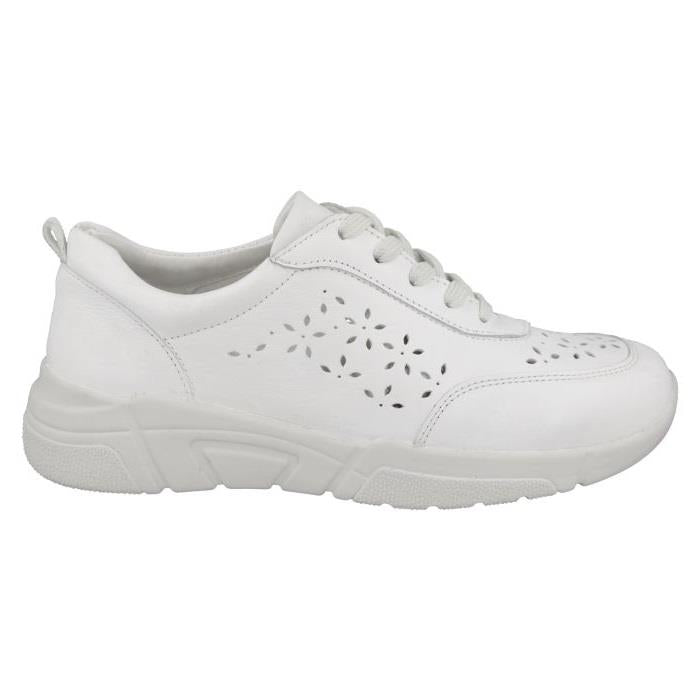 Women's Wide Fit DB Briar Trainers