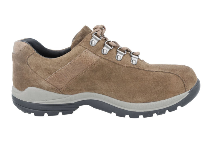 DB Wyoming 2 Extra Wide Trainers-6