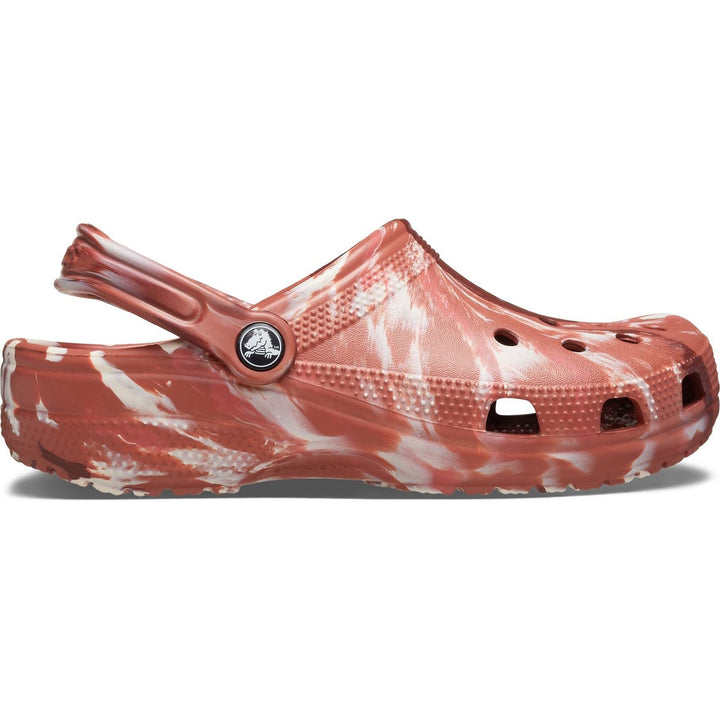 Men's Crocs 206867 Marble Sandals