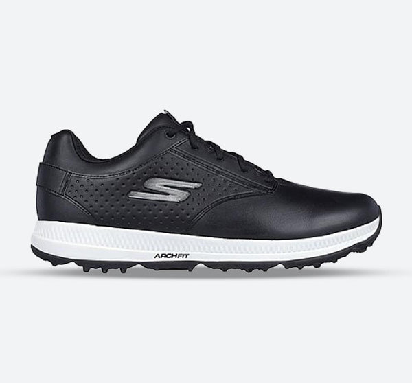 Men s Wide Fit Skechers 214043 Go Golf Elite 5 Legend Golf Trainers Skechers Wide Fit Shoes Wide Fit Shoes UK