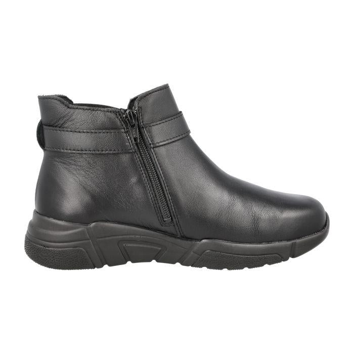 Women's Wide Fit DB Lakewood Boots