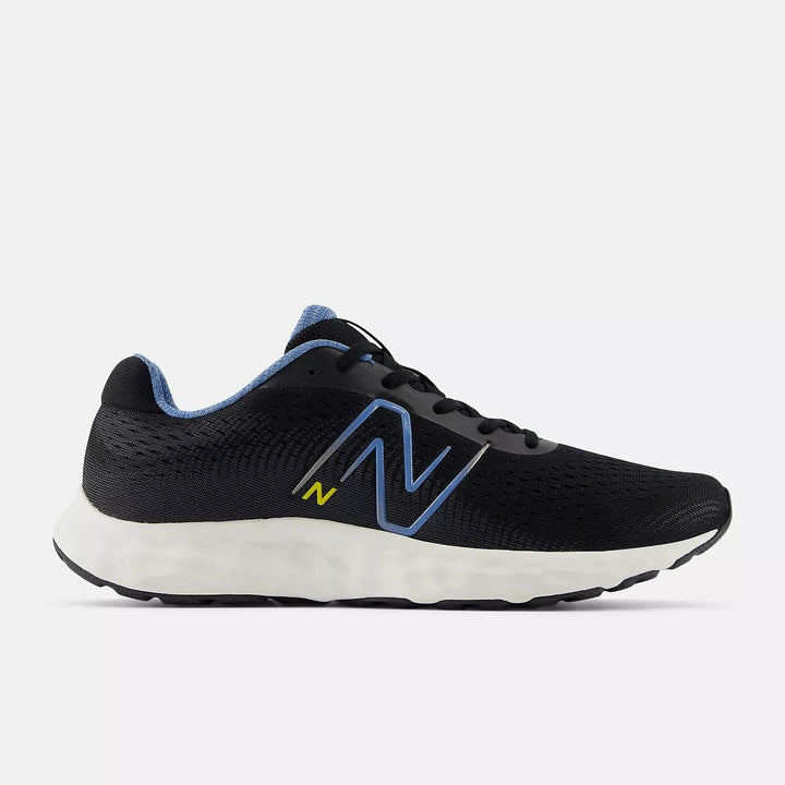 New Balance M520rb8 Wide Trainers-1