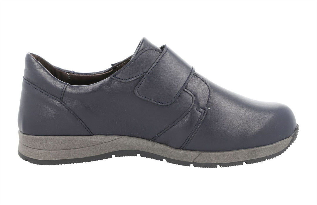 Women's Wide Fit DB Rail Shoes