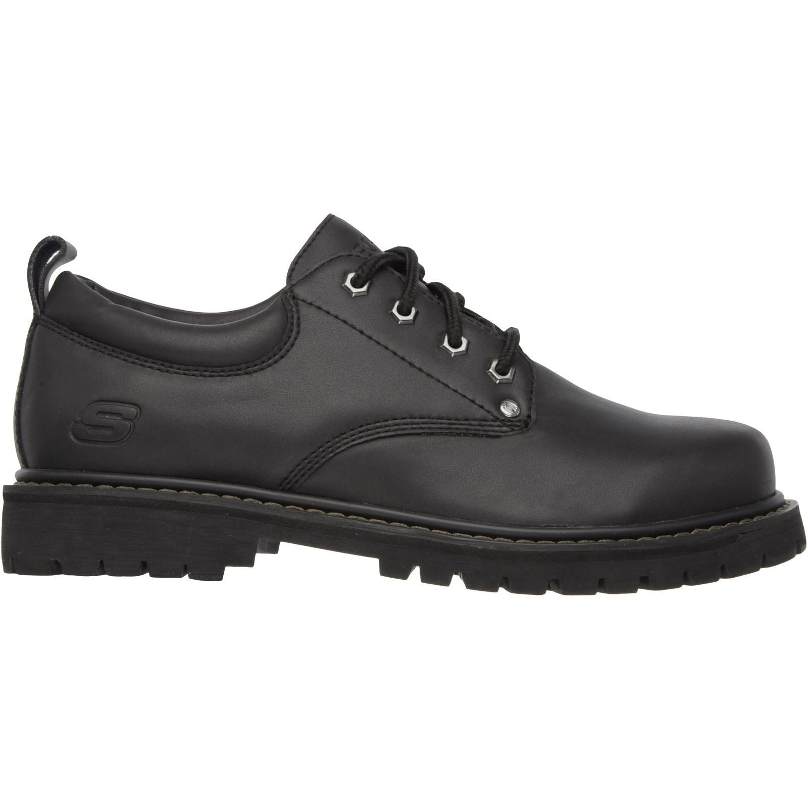 Skechers mens lace up shoes online