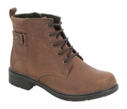 DB Bayeux Extra Wide Boots-5