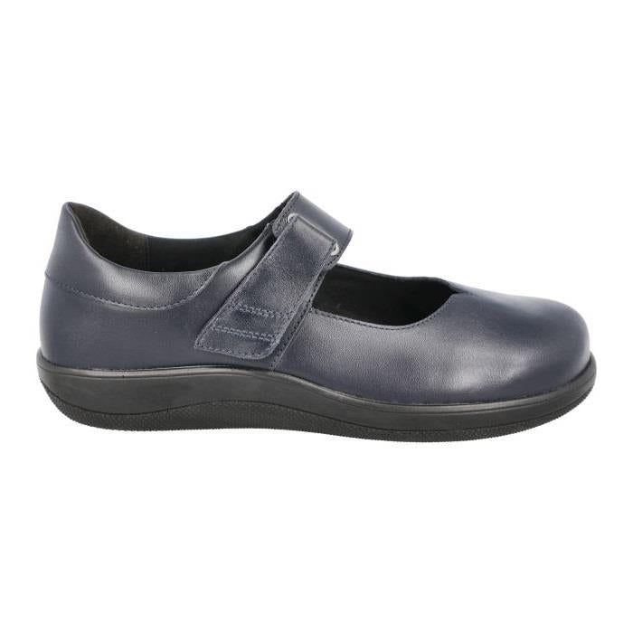 Women's Wide Fit DB Vista Shoes