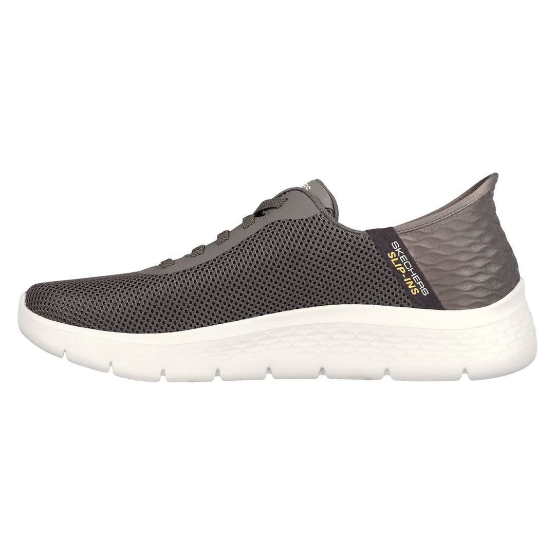 Skechers 216324 Wide Slip-ins Go Walk Trainers-2