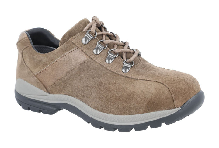 DB Wyoming 2 Extra Wide Trainers-5