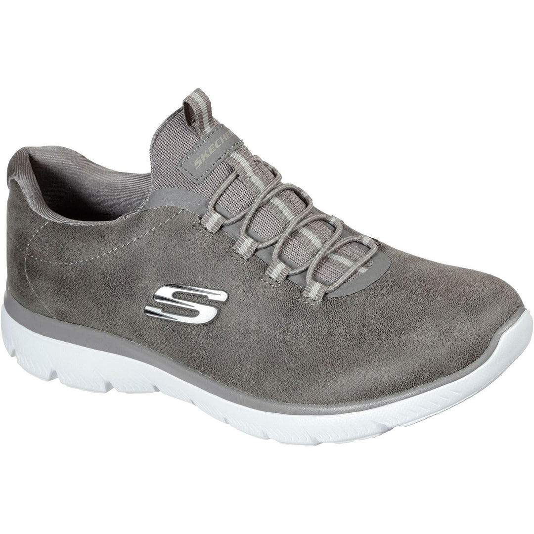 Skechers 149200 Wide Summits Trainers-2