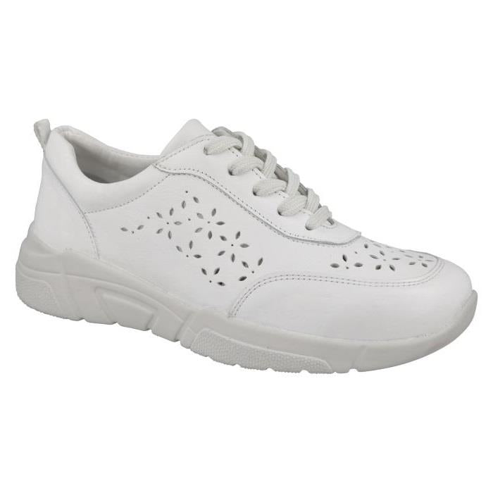 Women's Wide Fit DB Briar Trainers