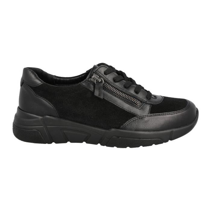 Women's Wide Fit DB Granby Shoes