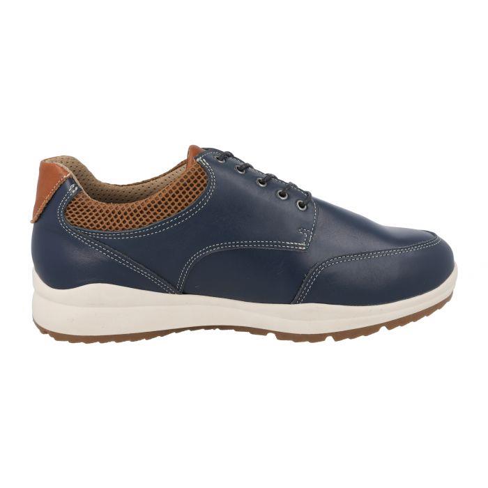 Men's Wide Fit DB Constantine Shoes