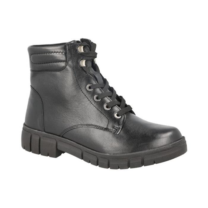 Women's Wide Fit DB Pershore Water-Resistant Boots