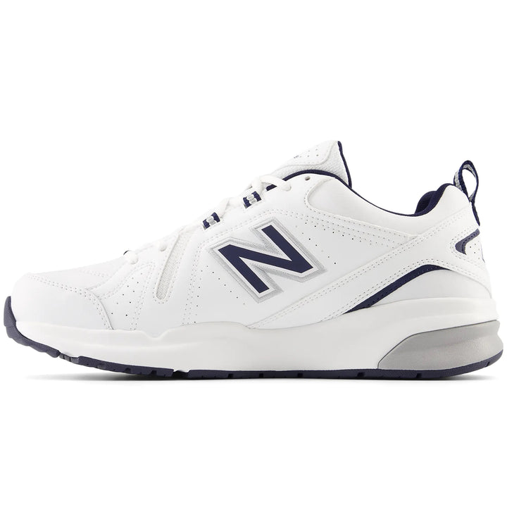 Mens Wide Fit New Balance MX608EN5 (624) Trainers