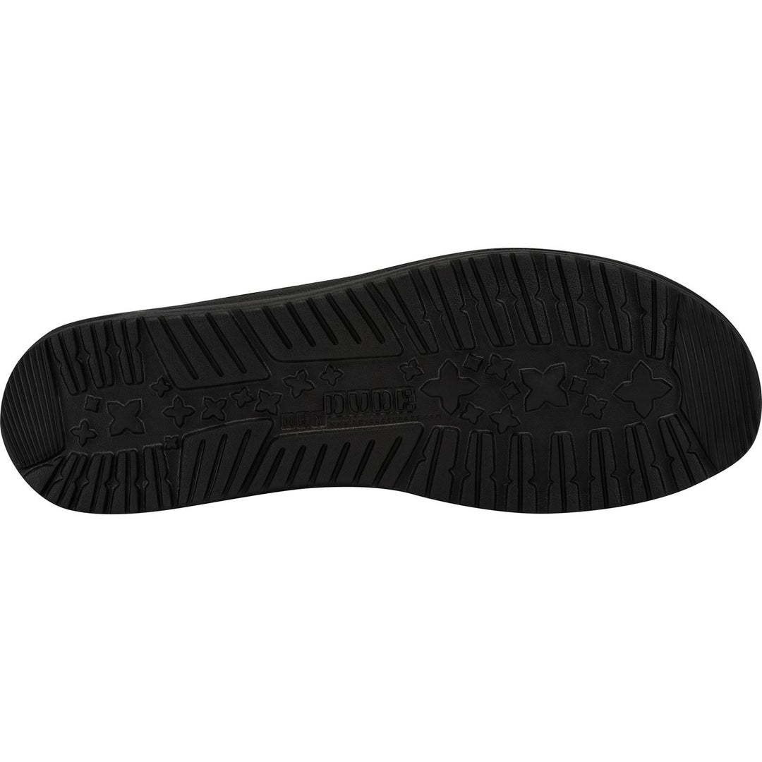 Heydude 40019 Wally Sox Extra Wide Shoes-6