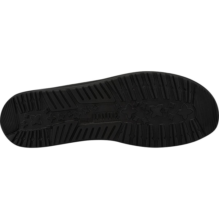 Heydude 40019 Wally Sox Extra Wide Shoes-6