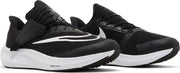 Mens Wide Fit Nike Air Zoom DJ7382 001 Pegasus Flyease Running Shoes