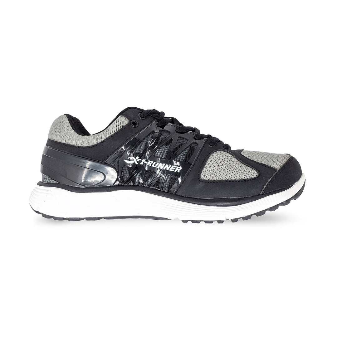 I-runner Chaplin Extra Wide Trainers-1