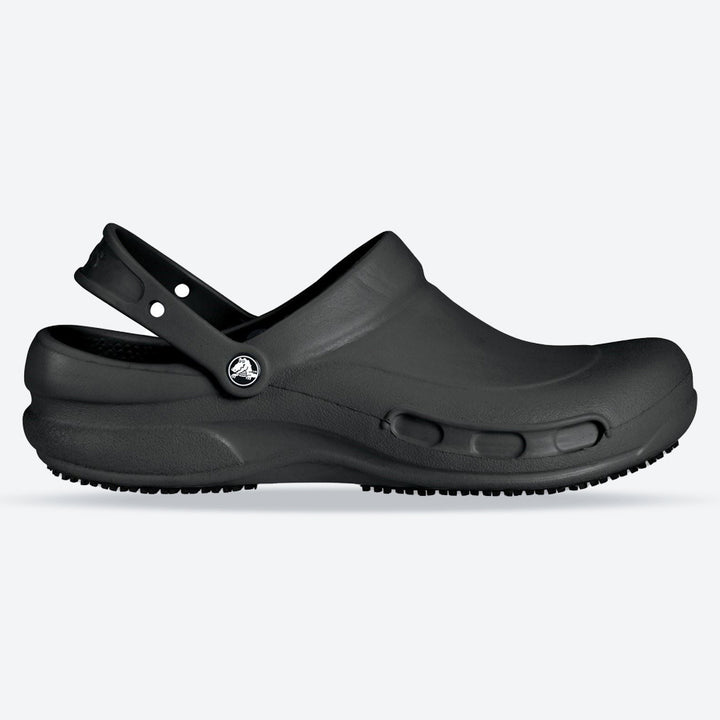 Men's Crocs 10075 Bistro Work Clog Sandals