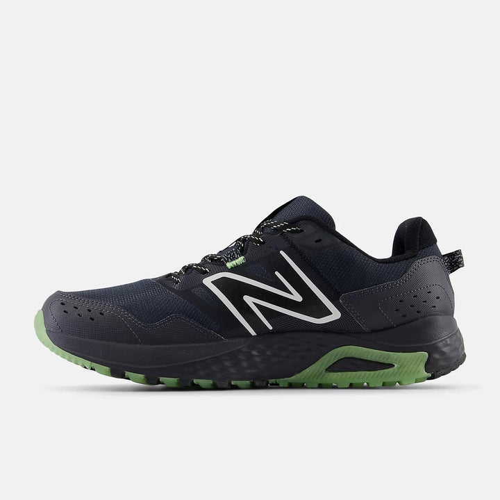 New Balance Mt410gk8 Wide Running Trainers-3