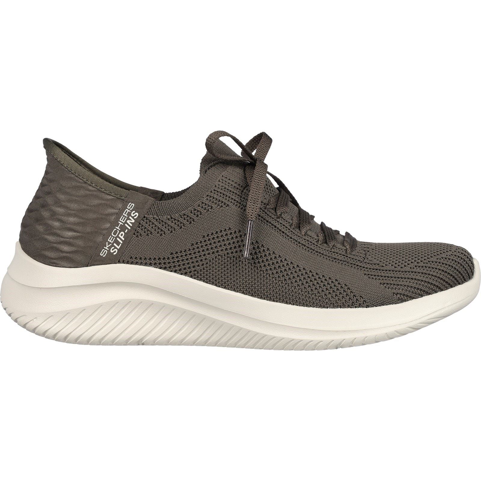 Skechers you inspire wide fit trainers online