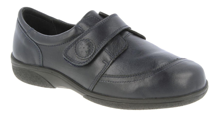 DB Owl Extra Wide Shoes-5