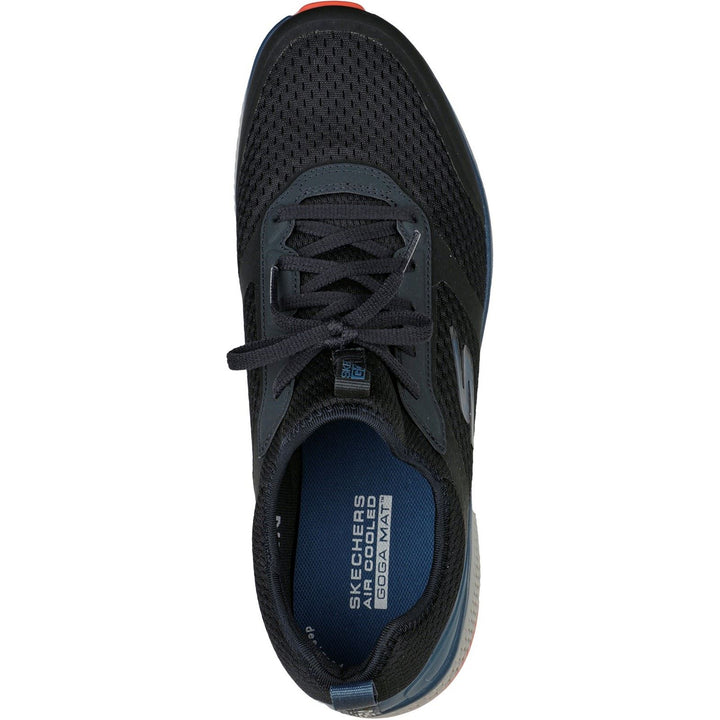 Skechers 220102 Wide Gorun Consistent Trainers-6