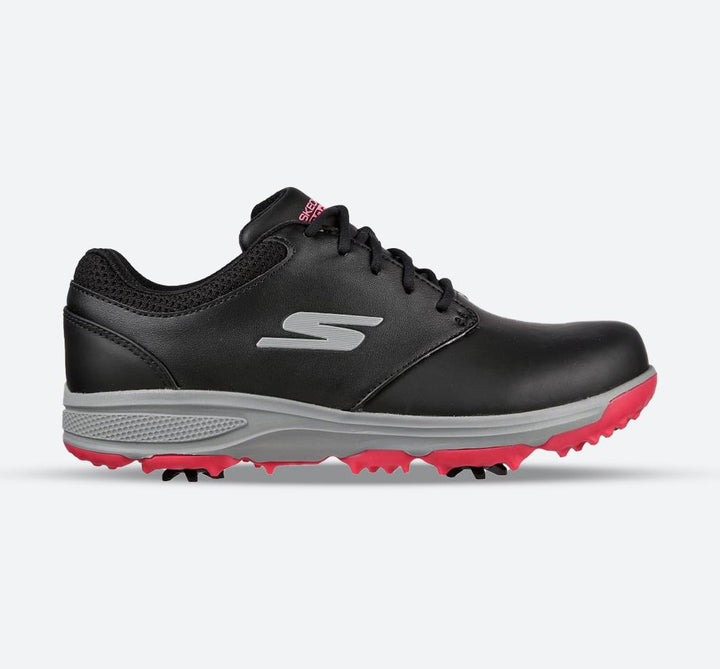 Skechers 123050 Wide Go Golf Jasmine Leader Trainers-main