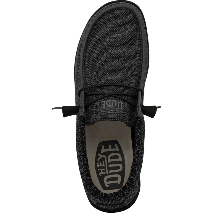 Heydude 40019 Wally Sox Extra Wide Shoes-3