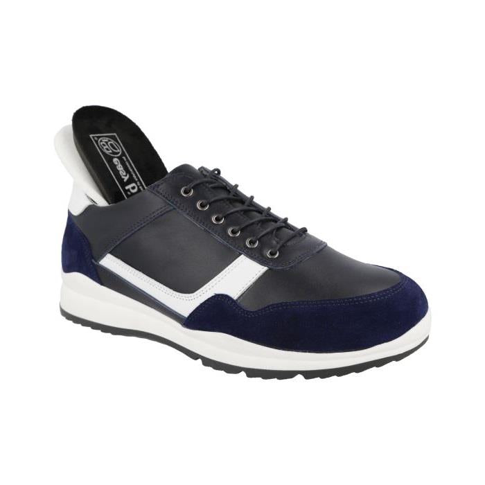 DB Benedict extra wide Trainers-6