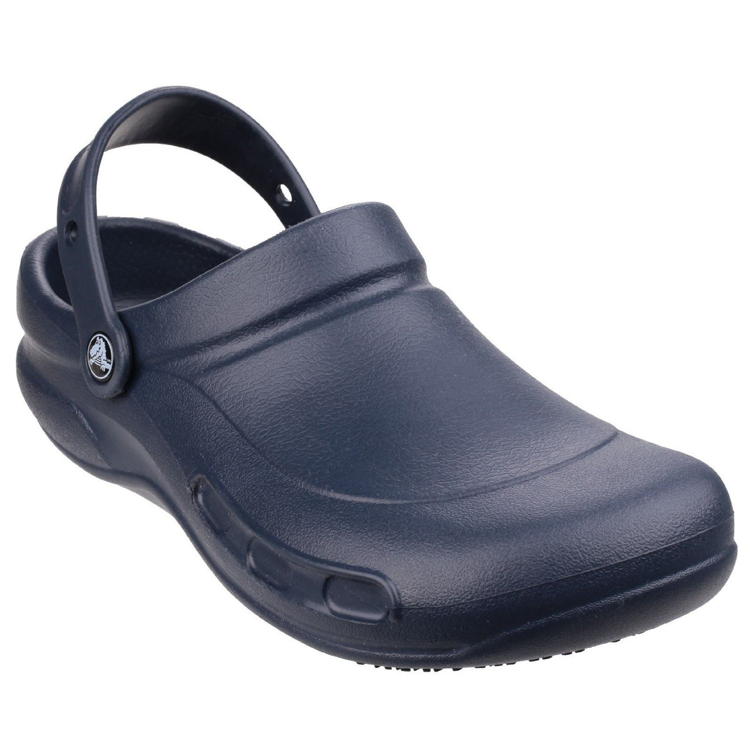 Men's Crocs 10075 Bistro Work Clog Sandals