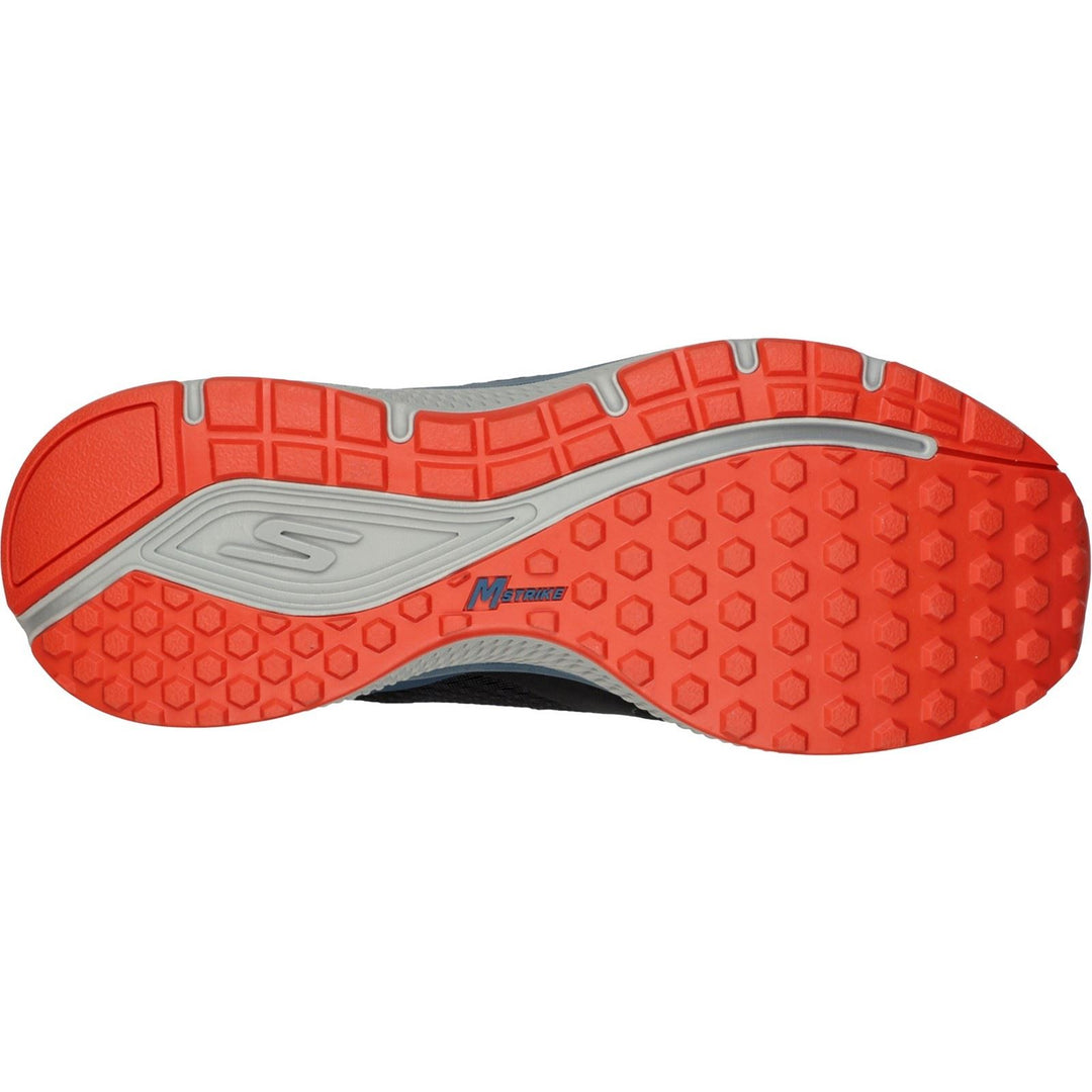 Skechers 220102 Wide Gorun Consistent Trainers-7