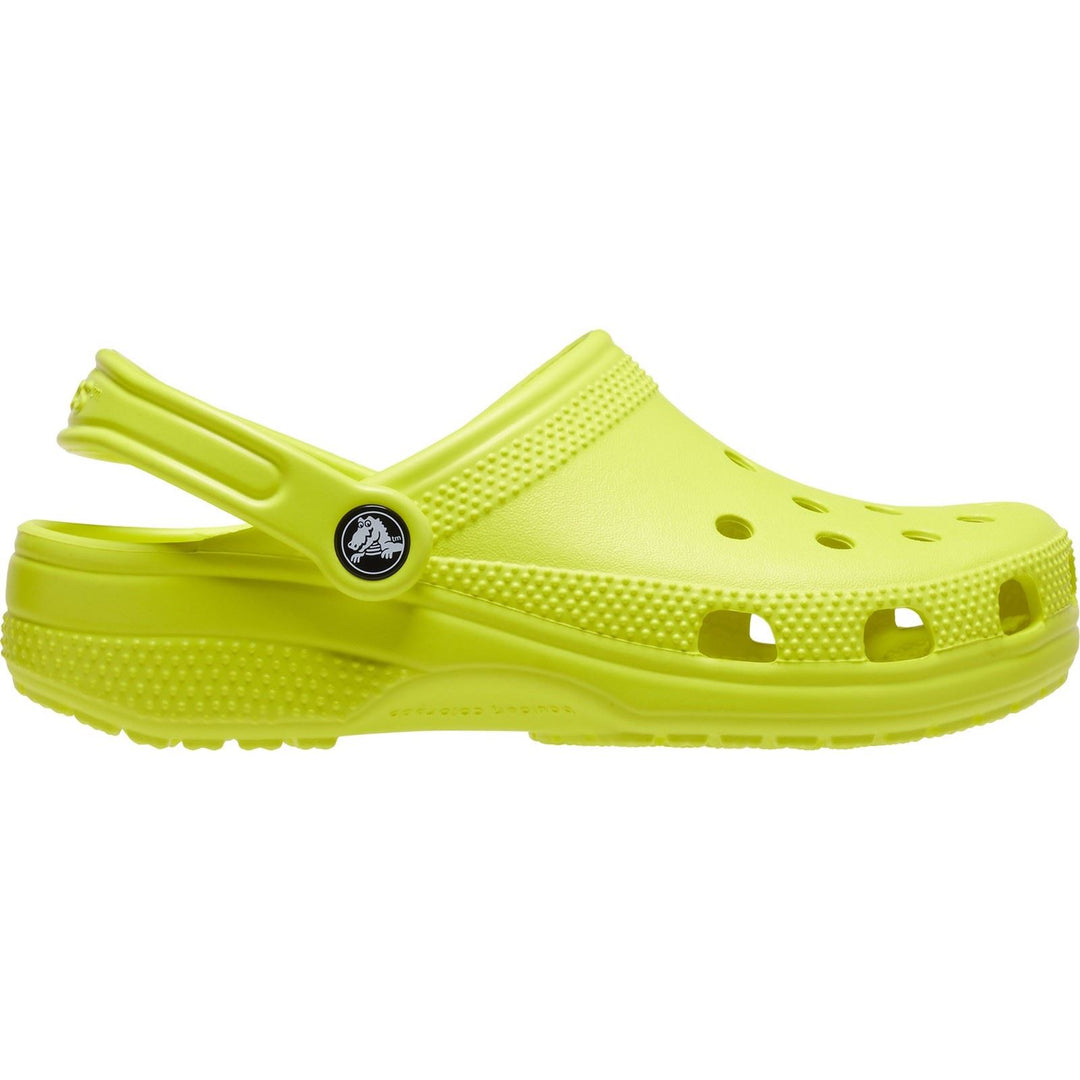 Men's 10001 Crocs Classic Clog Sandals