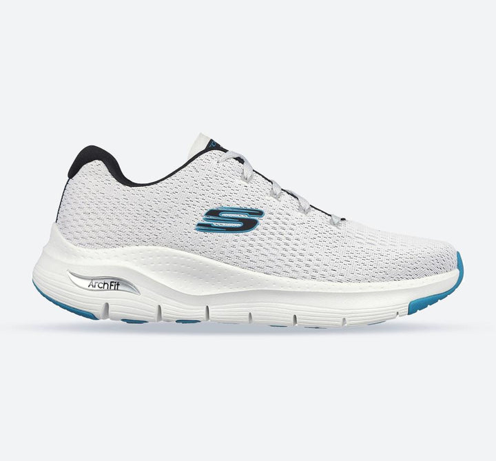 Skechers 232601 Wide Arch Fit Takar Trainers-main