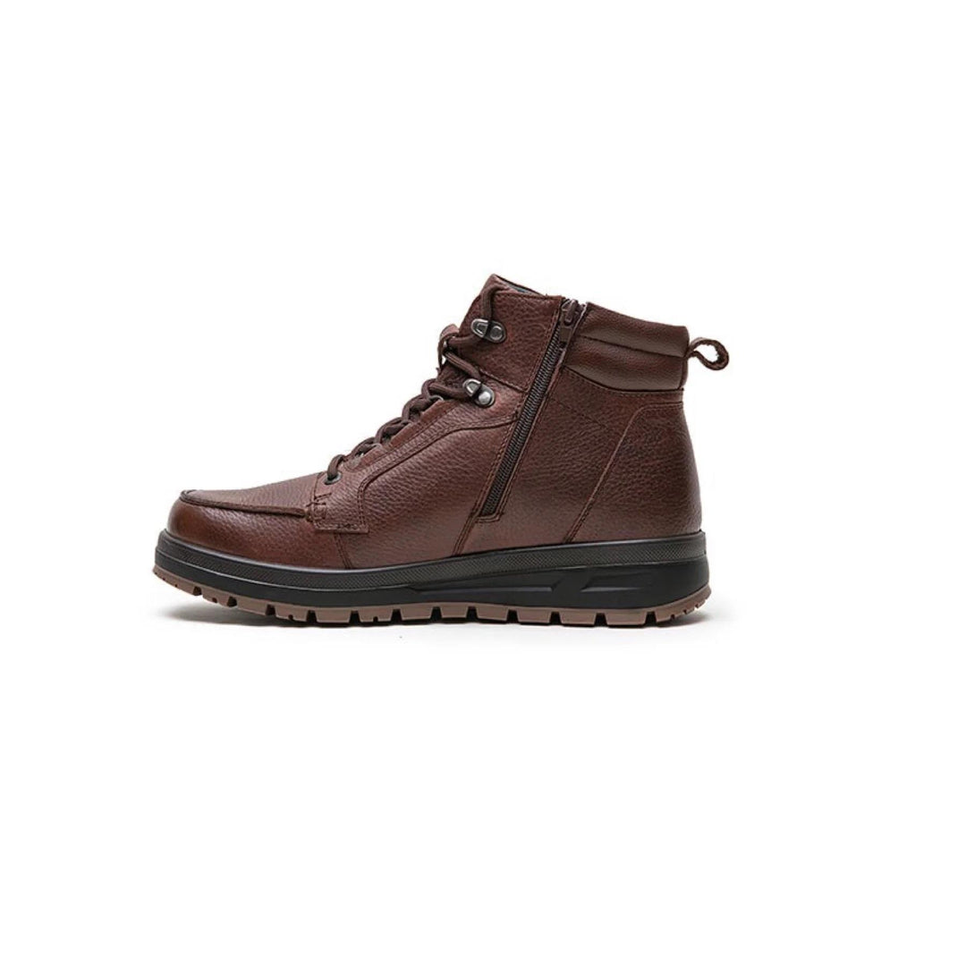 Grunwald A-916 Extra Wide Boots-3