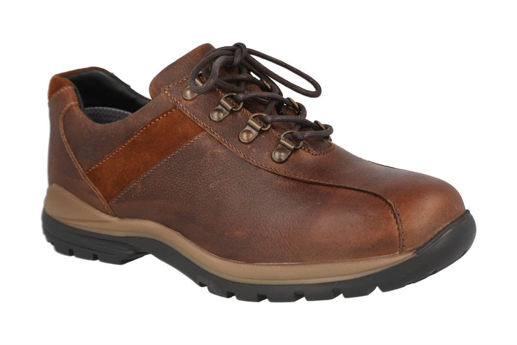 DB Utah 2 Extra Wide Shoes-1