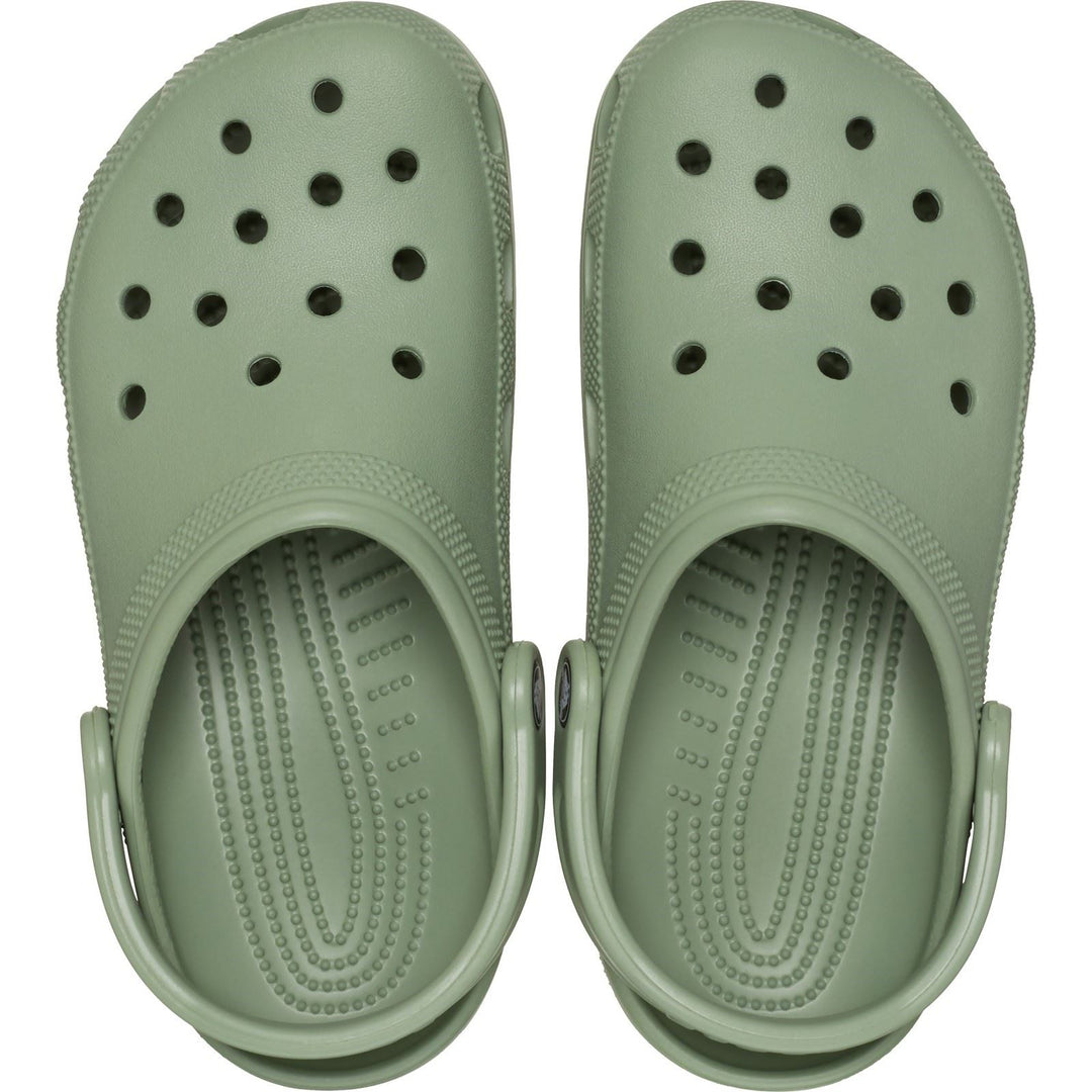 Men's 10001 Crocs Classic Clog Sandals