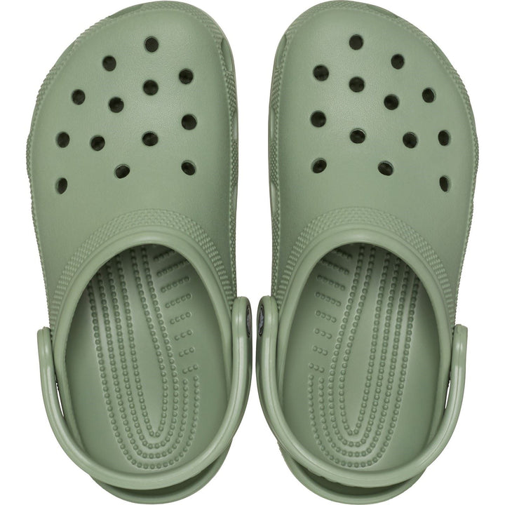 Women's 10001 Crocs Classic Clog Sandals