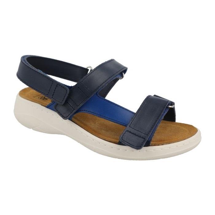 Women's Wide Fit DB Kittiwake Sandals