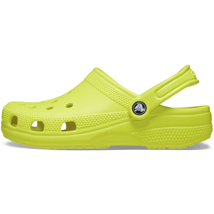 Men's 10001 Crocs Classic Clog Sandals