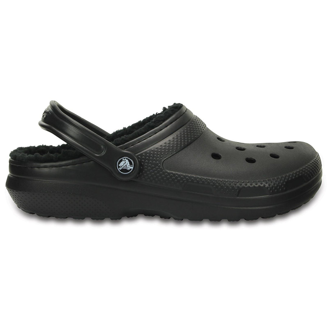 Men's Crocs 203591 Classic Lined Clog Sandals