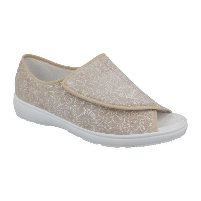 Women's Wide Fit DB Encore Canvas Shoes