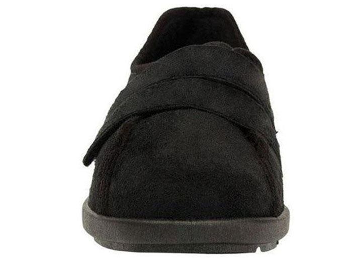 Womens Wide Fit DB Eunice Slippers