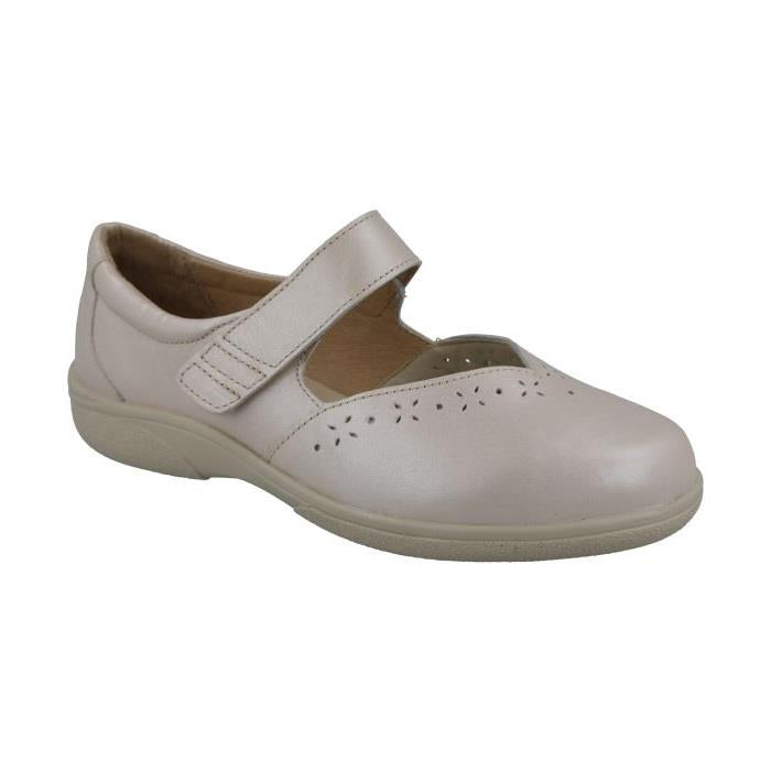 Women's Wide Fit DB Monkey Shoes