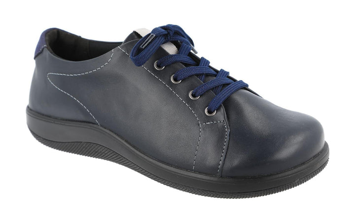 Women's Wide Fit DB Taylor Shoes