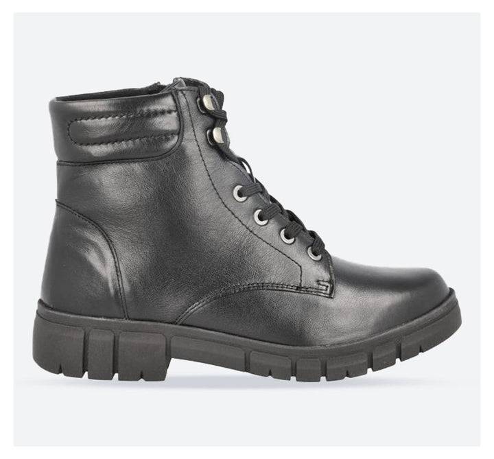 Women's Wide Fit DB Pershore Water-Resistant Boots